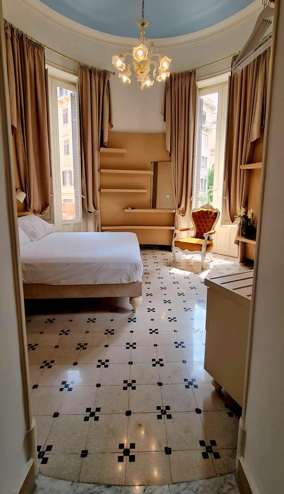 Maisonnouveau Palermo Exterior photo